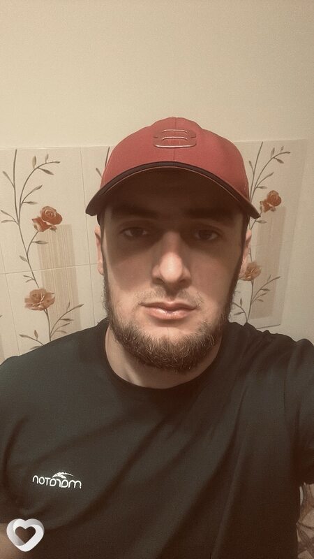 Гаджи, 29, Кизляре — анкета №2256541