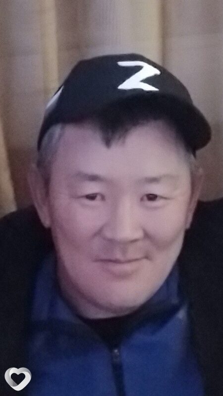 Олег, 45, Чите — анкета №2256544