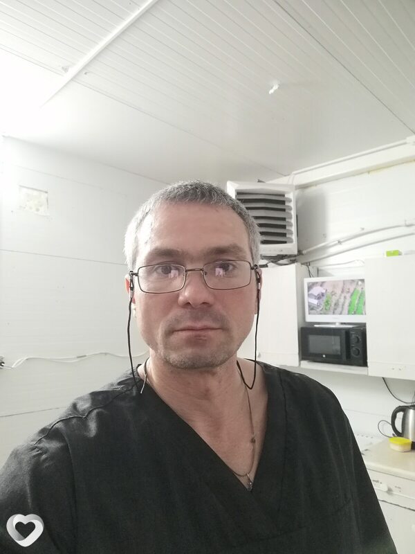 Николай, 37, Сургуте — анкета №2256549