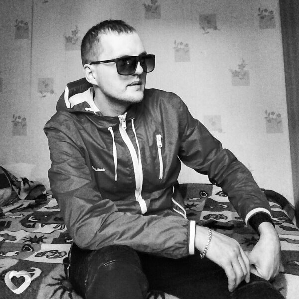 Александр, 40, Краснодаре — анкета №2256559