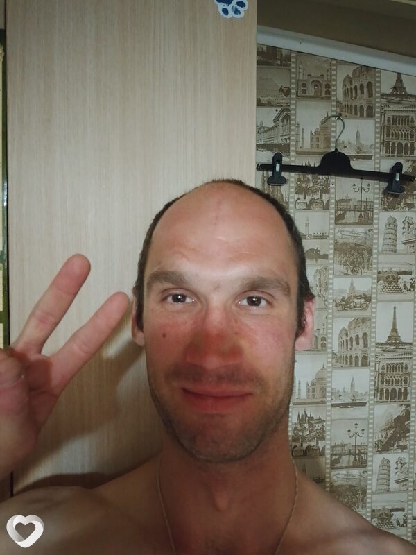 Евгений, 36, Минске — анкета №2256569