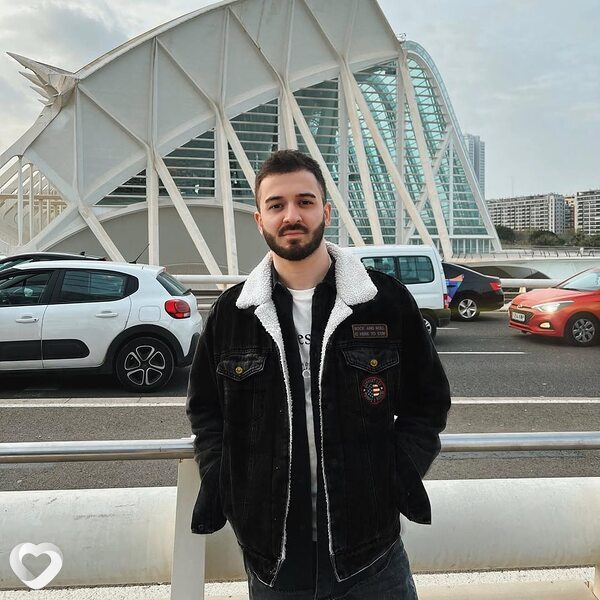 Дмитрий, 34, Сочи — анкета №2256575