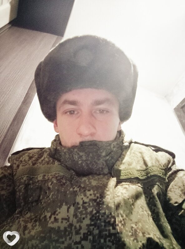 Сергей, 27, Донецке — анкета №2256682