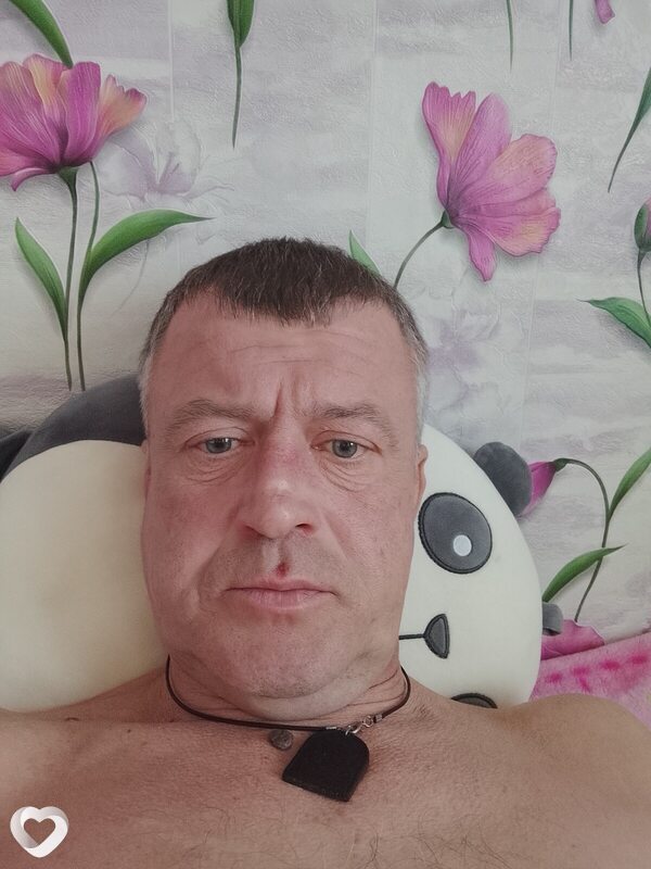 Алексей, 44, Переславле-Залесском — анкета №2256688