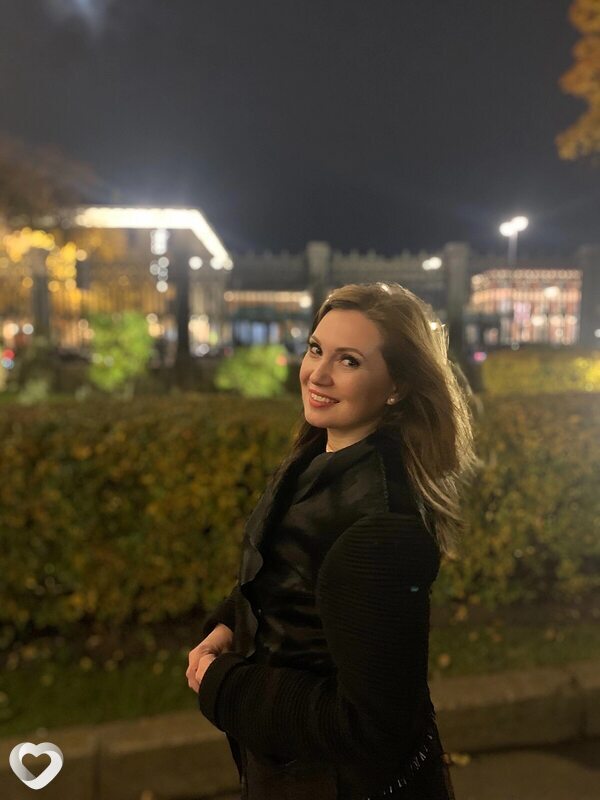 Светлана, 41, Санкт-Петербурге — анкета №2256690