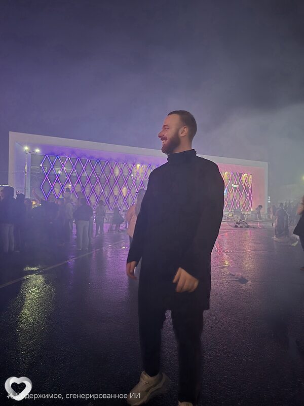 Дима, 32, Жодине — анкета №2256695