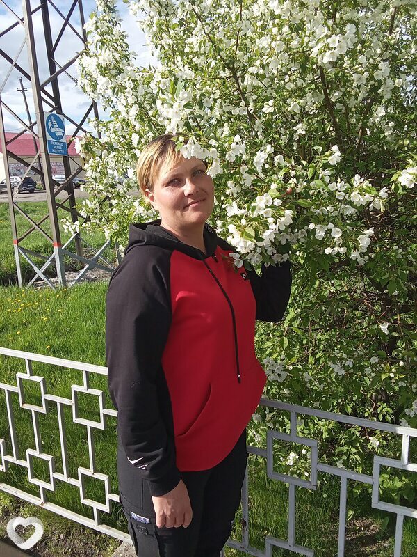 Наталья, 33, Омске — анкета №2256584
