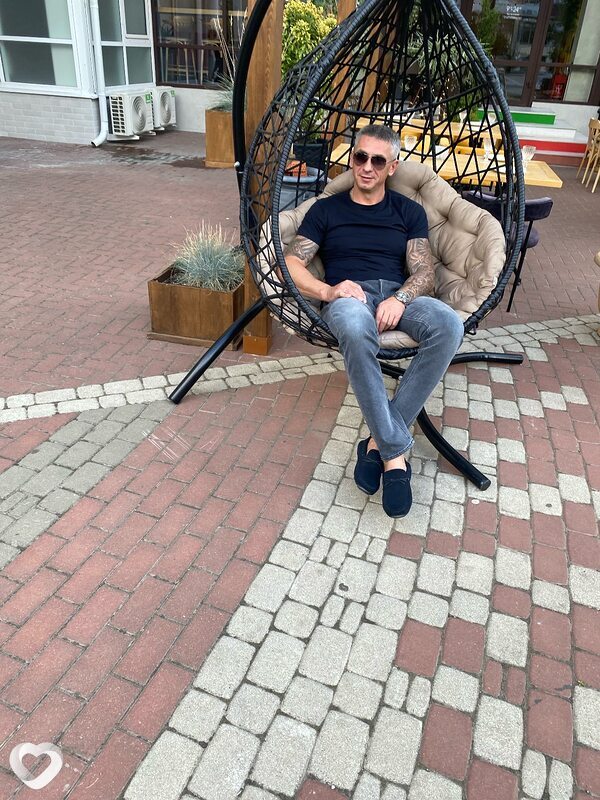 Игорь, 46, Краснодаре — анкета №2256586