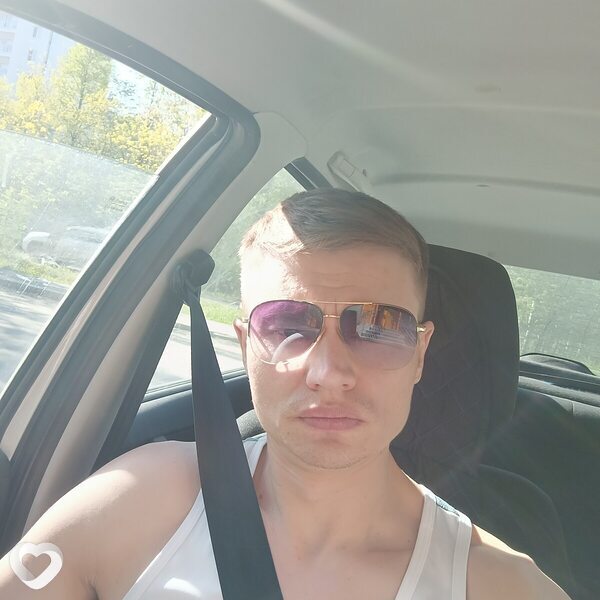 Алексей, 31, Перми — анкета №2256591
