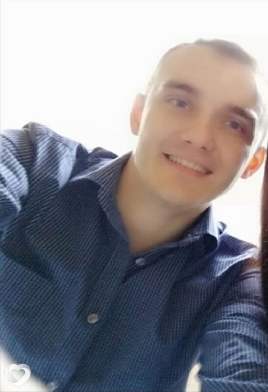 Сергей, 37, Домодедово — анкета №2256960