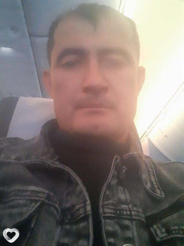 Толик, 35, Москве — анкета №2256972