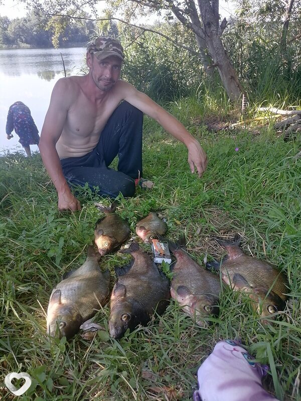 Алекс, 46, Витебске — анкета №2256976
