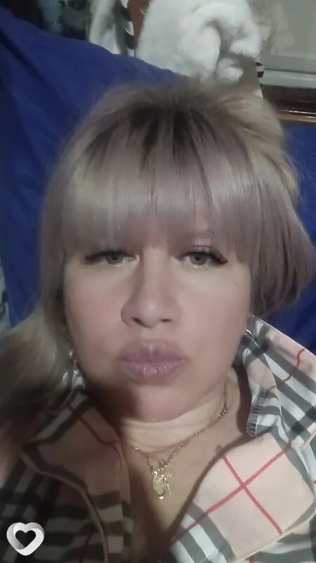 Лера, 41, Москве — анкета №2256661