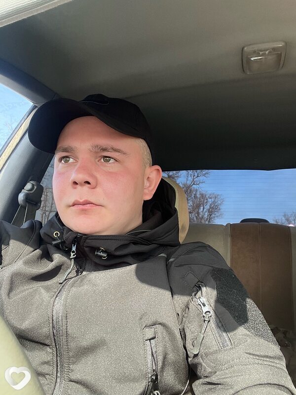 Динар, 26, Армянске — анкета №2256666