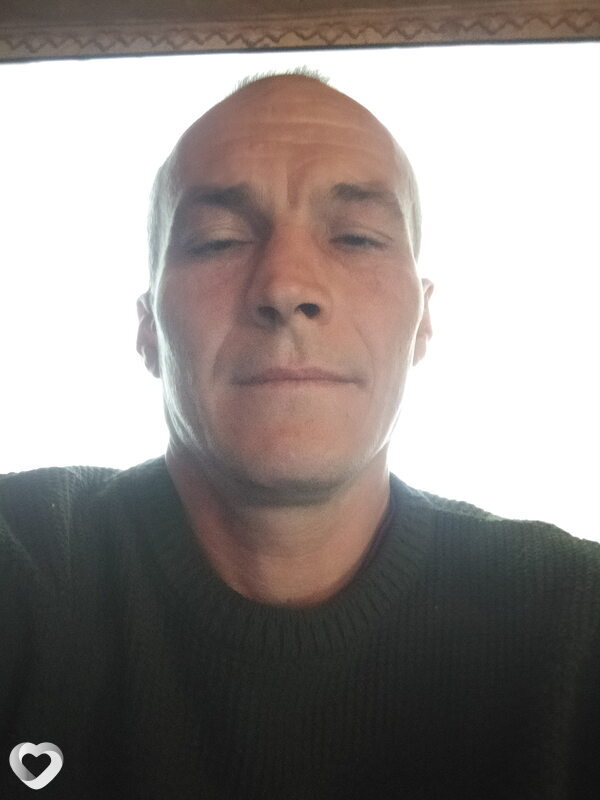 Михаил, 44, Луганске — анкета №2256671