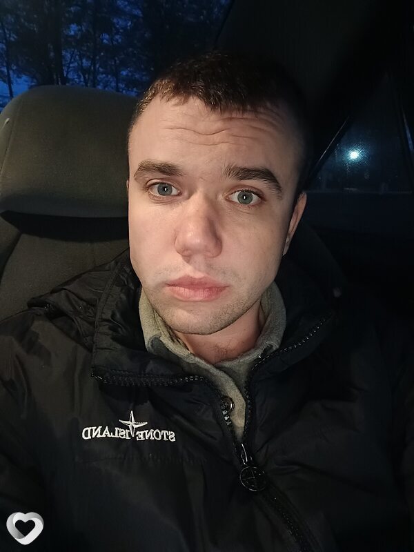 Александр, 22, Барановичах — анкета №2256672