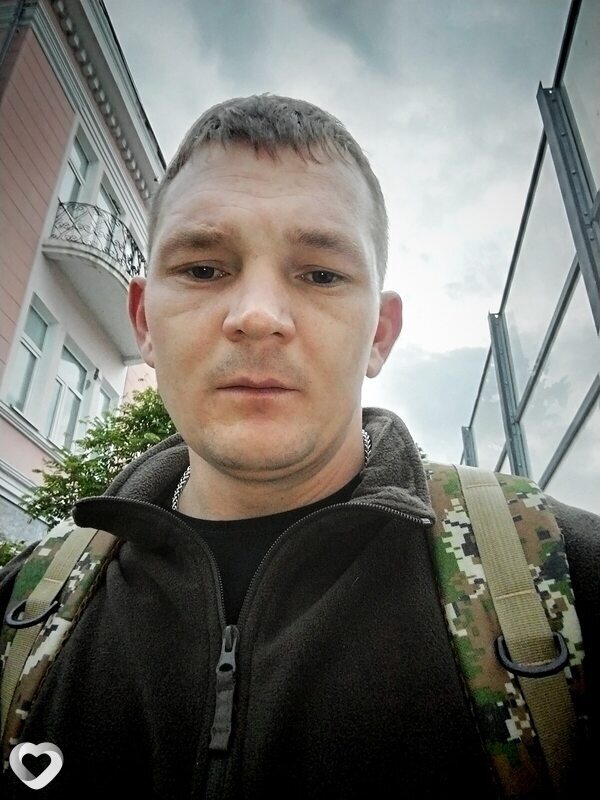Жекус, 29, Тюмени — анкета №2256674