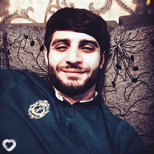 Ando Avagyan, 31, Ереван — анкета №2256633