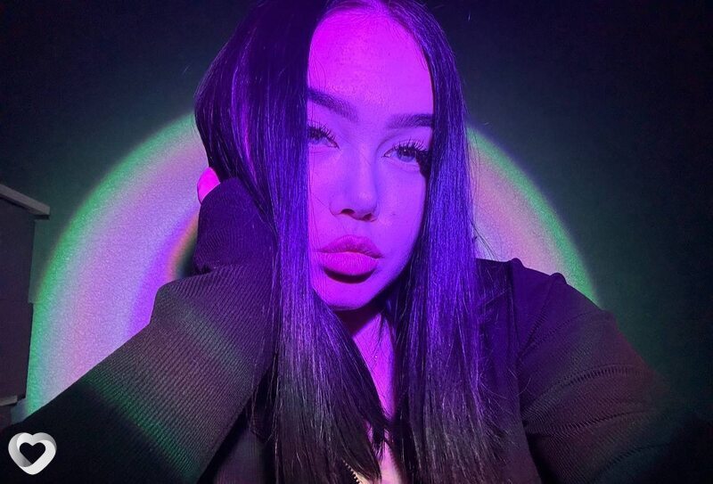 Ева, 21, Москве — анкета №2256635