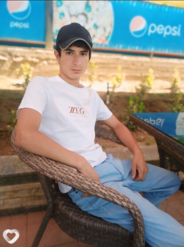 Русалн, 26, Москве — анкета №2256642