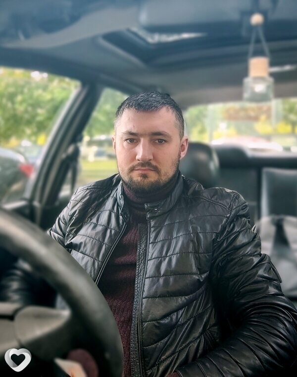 Денис, 33, Гомеле — анкета №2256643