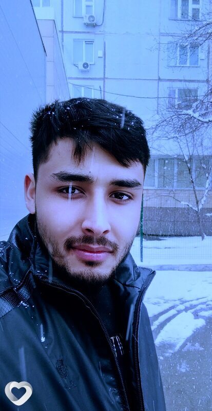 Туграл, 28, Новосибирске — анкета №2257012