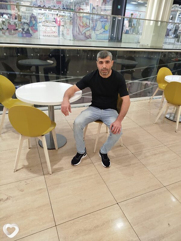 Фуад, 40, Набережных Челнах — анкета №2257013
