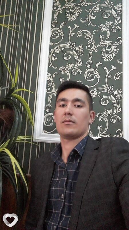 Идрис, 33, Москве — анкета №2257014