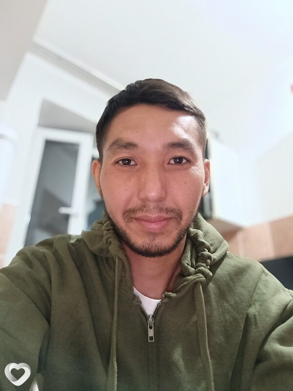 Батыр, 34, Алматы — анкета №2257020