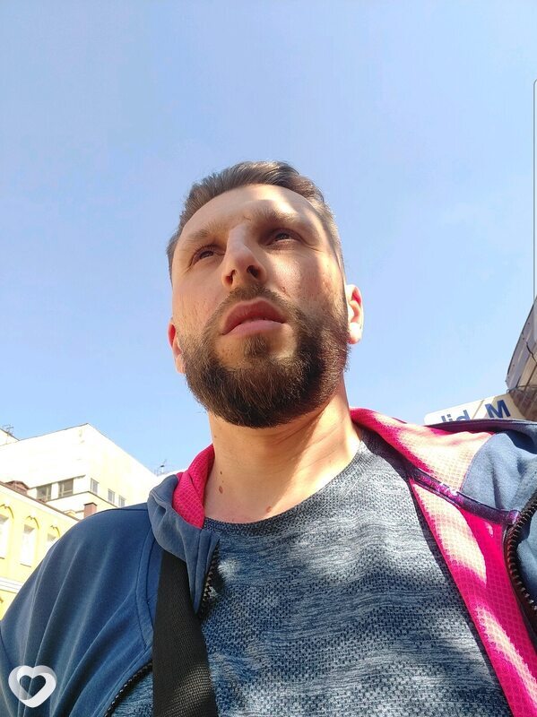 Вячеслав, 41, Киеве — анкета №2256605