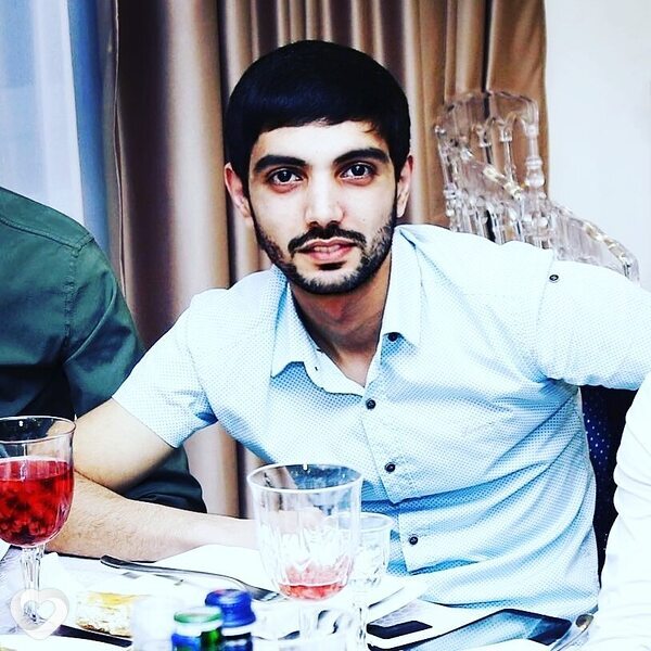 Арсен, 28, Мытищах — анкета №2256608
