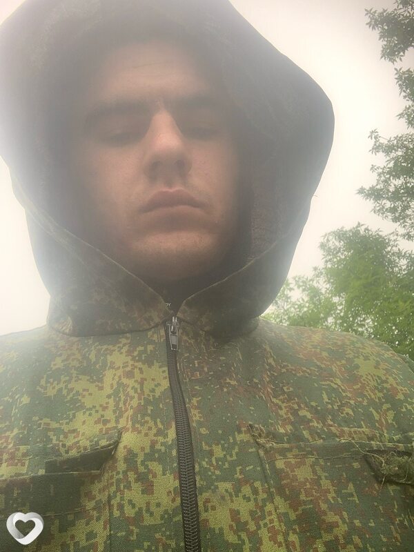 Сергей, 24, Костанае — анкета №2256617