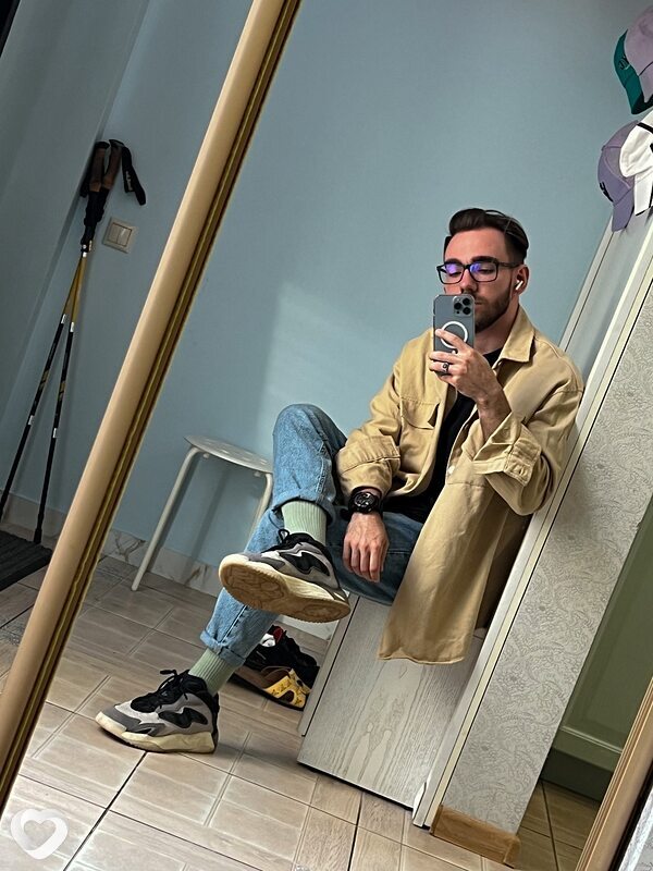 Максим, 26, Астане — анкета №2256624