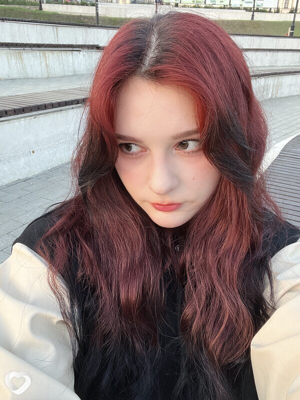 Дана, 26, Москве — анкета №2256626