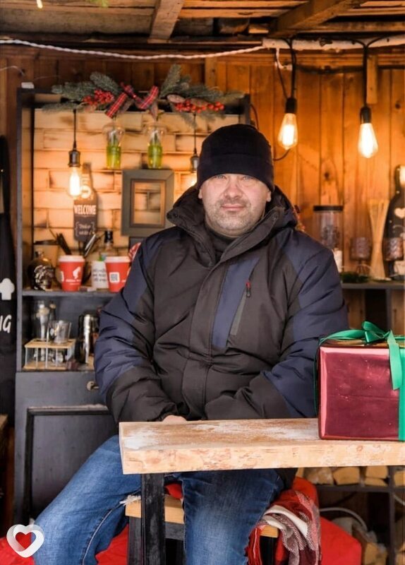 Руслан, 45, Елабуге — анкета №2256782
