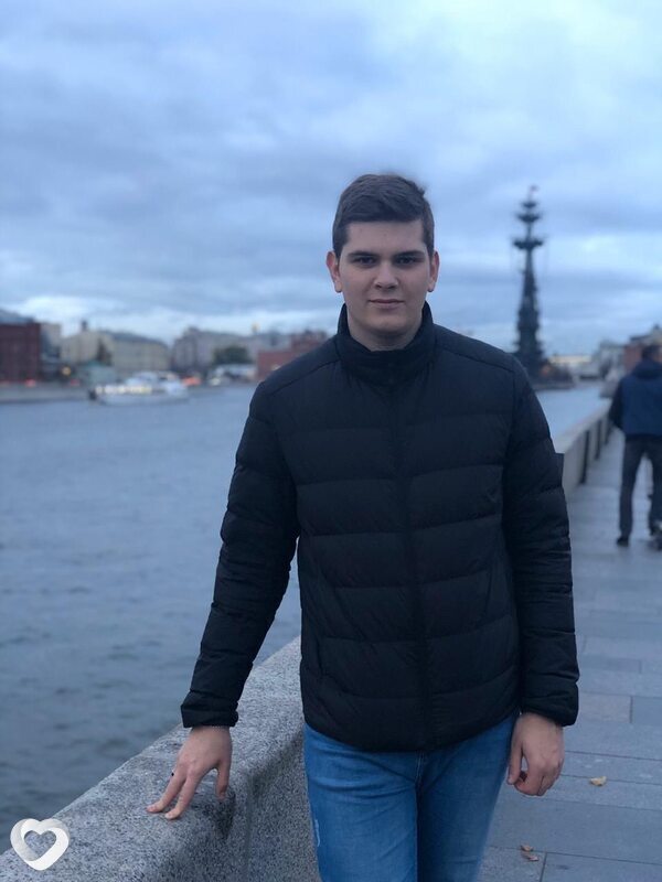Сергей, 26, Астане — анкета №2256786