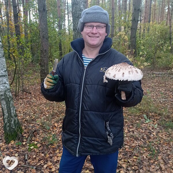 Сергей, 47, Гомеле — анкета №2256790
