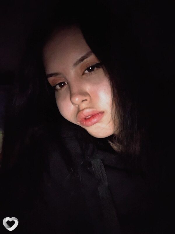 Ангелина, 19, Новосибирске — анкета №2256798