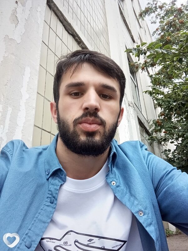 Мухаммад, 23, Москве — анкета №2256731