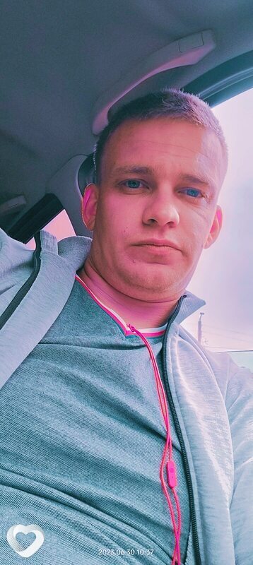 Денис, 33, Нижнем Новгороде — анкета №2256738
