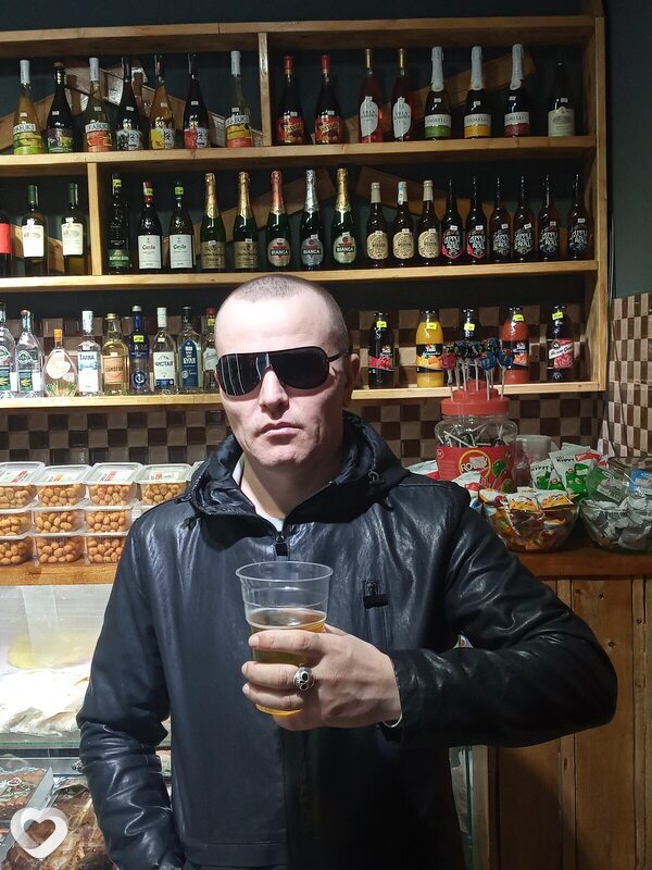 Евгений, 40, Алматы — анкета №2256744