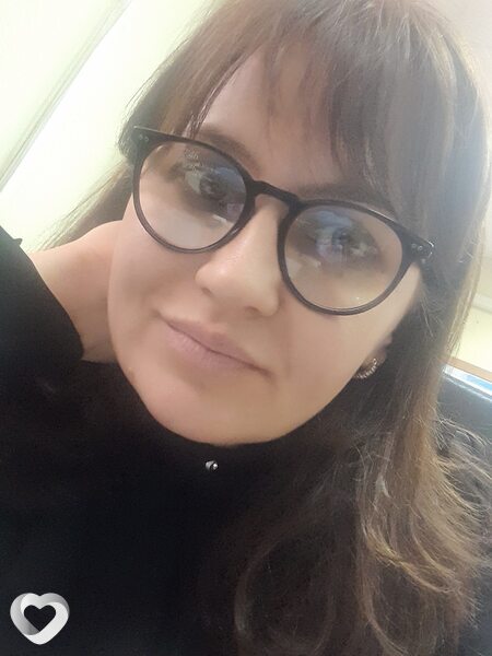 Елена, 47, Рязани — анкета №2256707