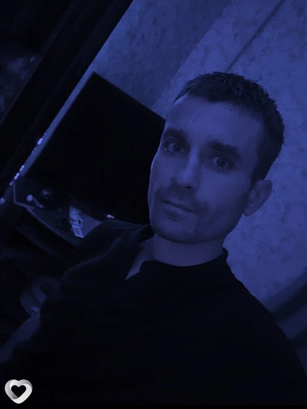 Евгений, 39, Химках — анкета №2256708