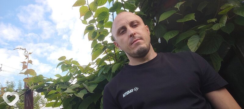 Александр, 43, Коломне — анкета №2256717