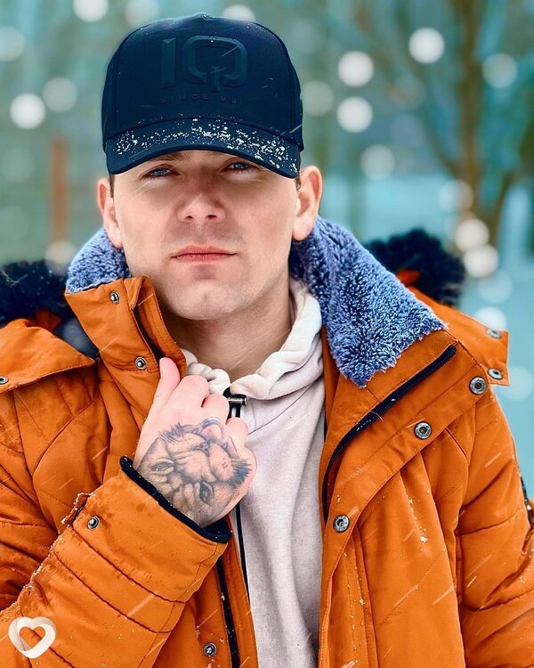 Дмитрий, 28, Минске — анкета №2256718