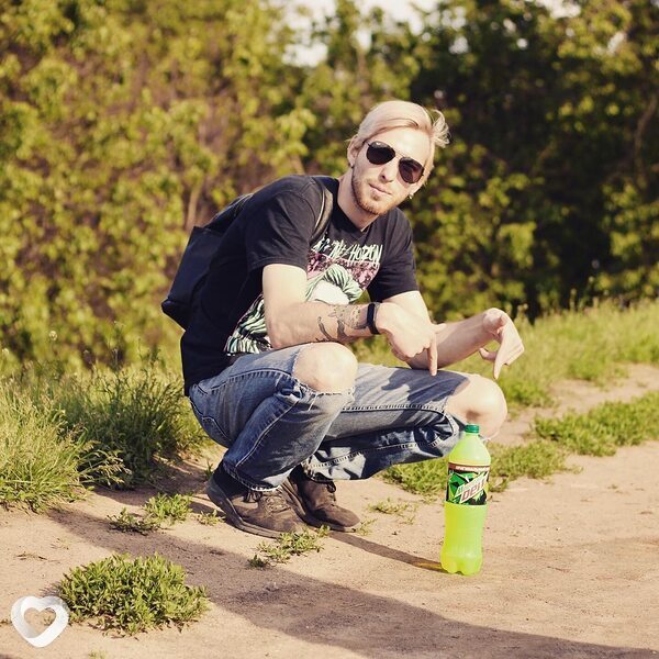 Александр, 29, Владимире — анкета №2256723