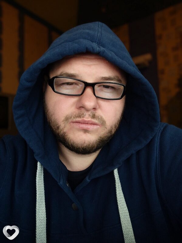 Сергей, 37, Тольятти — анкета №2259281