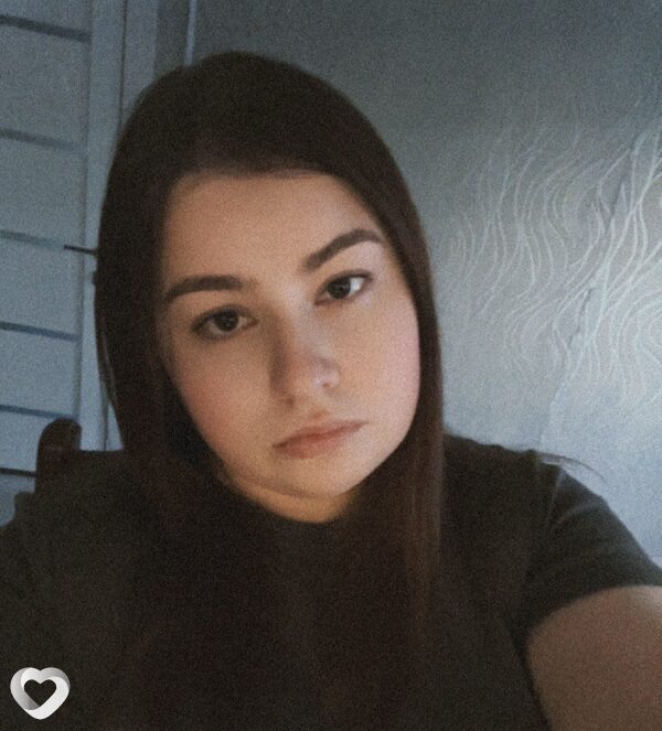 Анжелика, 25, Москве — анкета №2259286