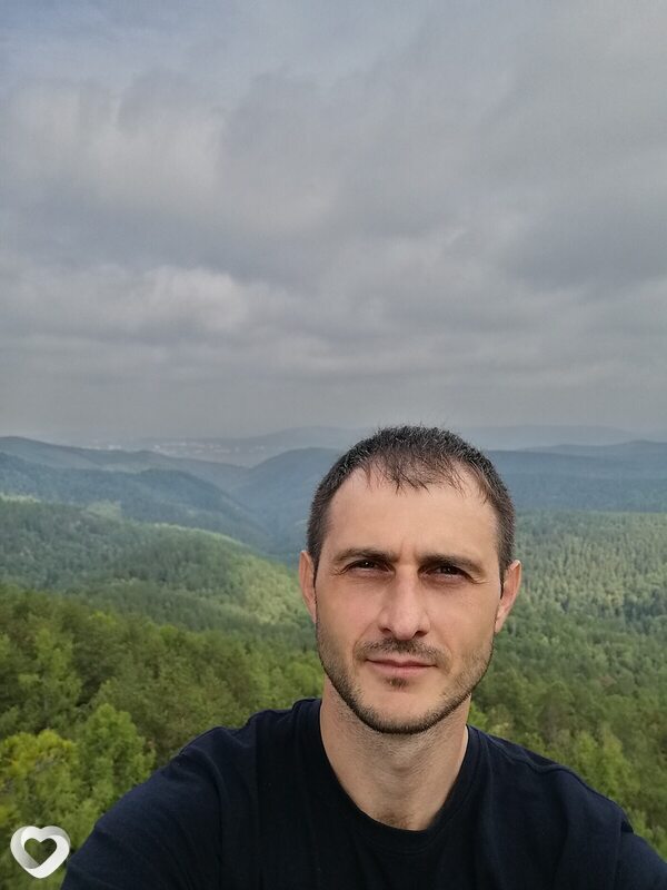 Алексей, 39, Тюмени — анкета №2259292