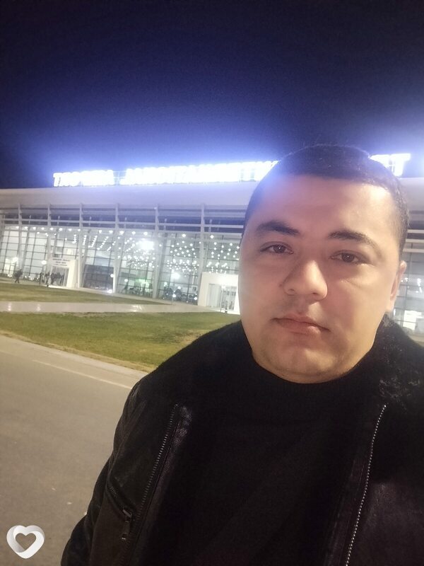 Бек, 31, Алексине — анкета №2259298